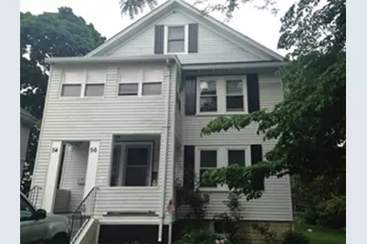 56 Hancock St #1, Watertown, MA 02472 - Photo 1