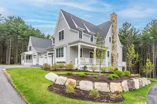 54 Wolcott Woods Ln, Milton, MA 02186 - Photo 1