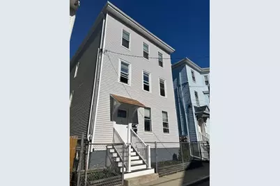 6 Porter #3, Boston, MA 02130 - Photo 1