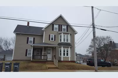 163 Nichols Street #1, Gardner, MA 01440 - Photo 1