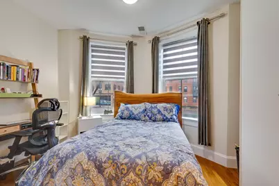 652 Massachusetts Ave #2, Boston, MA 02118 - Photo 1