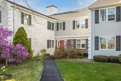 33 Highview Drive #33, Sandwich, MA 02563 - Photo 1