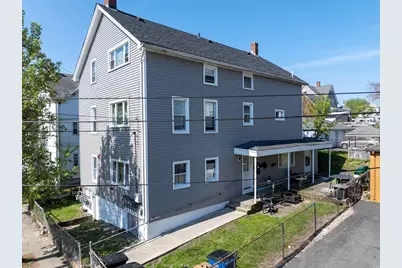 9 Clement St., Tiverton, RI 02878 - Photo 1