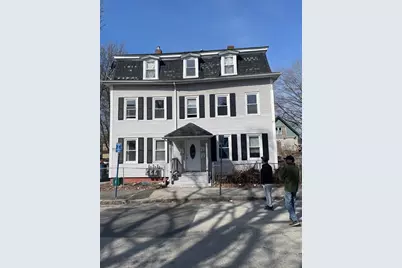 34 Newbury #2, Worcester, MA 01609 - Photo 1