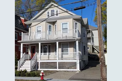 162-164 Langdon Ave #162, Watertown, MA 02472 - Photo 1