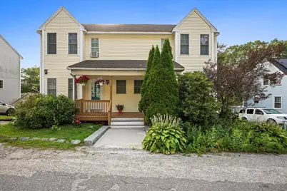440 Plantation St #440, Worcester, MA 01605 - Photo 1