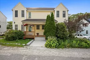 440 Plantation St, Worcester, MA 01605 - Photo 1