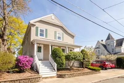 16 Manning St, Medford, MA 02155 - Photo 1
