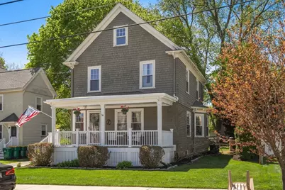 56 Prospect Ave, Norwood, MA 02062 - Photo 1