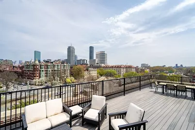 60 Charlesgate W #BA, Boston, MA 02215 - Photo 1