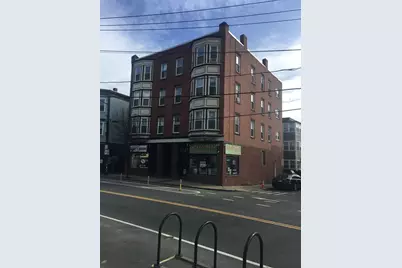 208A Washington Street #7, Somerville, MA 02143 - Photo 1