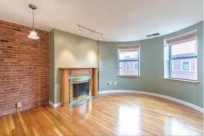 96 Gainsborough #401W, Boston, MA 02115 - Photo 1