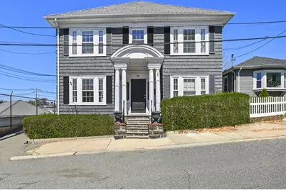 18 Ropes Street #1L, Salem, MA 01970 - Photo 1