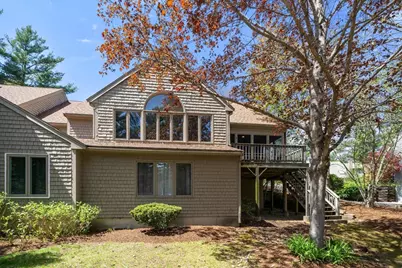 42 Trout Farm Ln #2, Duxbury, MA 02332 - Photo 1