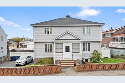 28 Keayne, Revere, MA 02151 - Photo 1