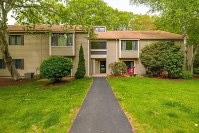 14 Thayer Pond Road #17, Oxford, MA 01537 - Photo 1