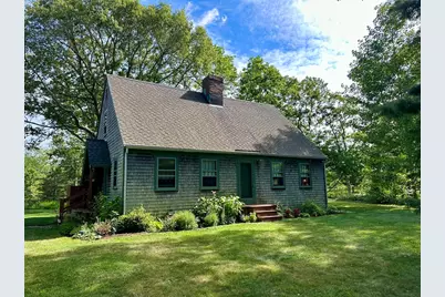 32 Machipscat Trail, West Tisbury, MA 02575 - Photo 1