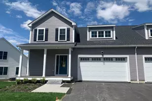 25 Salisbury Hill Blvd, Worcester, MA 01609 - Photo 1