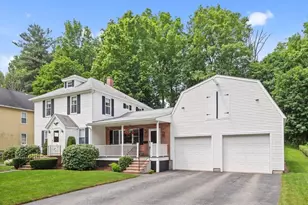 125 Beaconsfield Rd, Worcester, MA 01602 - Photo 1