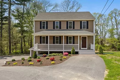 427 Plymouth St, Middleborough, MA 02346 - Photo 1