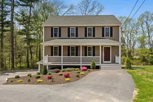 427 Plymouth St, Middleborough, MA 02346 - Photo 1