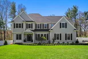 810 North St, Walpole, MA 02081 - Photo 1