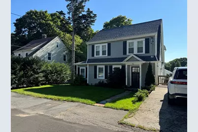 15 Bradford St., Waltham, MA 02451 - Photo 1