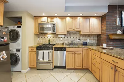 271 Beacon Street #A, Boston, MA 02116 - Photo 1