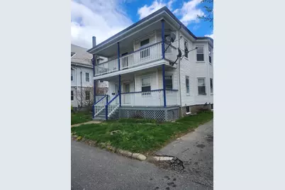 33-35 Field Street, Brockton, MA 02301 - Photo 1