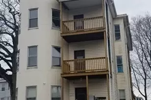 4 Oliver St, Worcester, MA 01603 - Photo 1