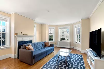 1572 Massachusetts Avenue #26, Cambridge, MA 02138 - Photo 1