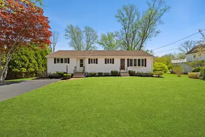 157 Elm Street, East Bridgewater, MA 02333 - Photo 1