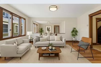 46 Dartmouth St #2, Somerville, MA 02145 - Photo 1