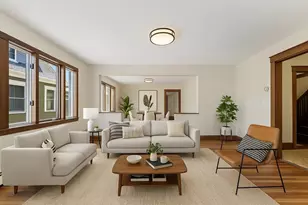 46 Dartmouth St, Somerville, MA 02145 - Photo 1