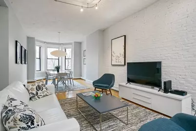 74 W Rutland Sq #3, Boston, MA 02118 - Photo 1