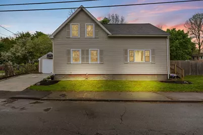 56 E Water St, Taunton, MA 02780 - Photo 1