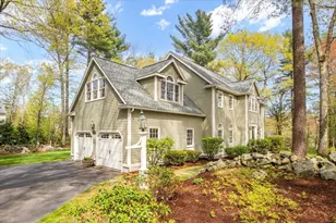 4 Courtney Rd, Walpole, MA 02081 - Photo 1