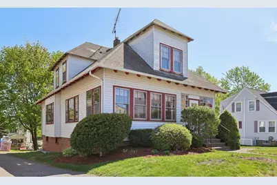 26 W Walnut St, Milford, MA 01757 - Photo 1