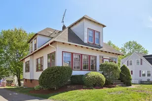 26 W Walnut St, Milford, MA 01757 - Photo 1