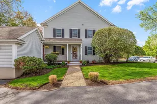 18 Partridge Ln, Lynnfield, MA 01940 - Photo 1