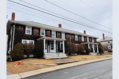 31 Seaview Street #1, Plymouth, MA 02360 - Photo 1