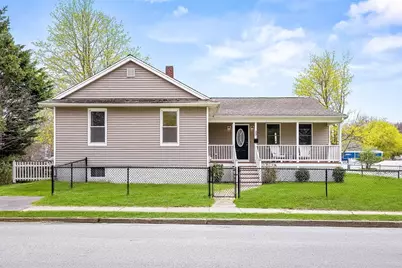 23 Glenhaven Avenue, Fairhaven, MA 02719 - Photo 1