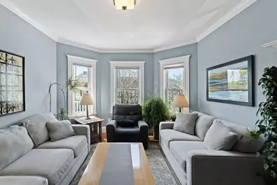 38 Roseclair St. #3, Boston, MA 02125 - Photo 1