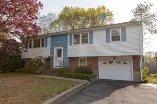 34 Cottage Grove Ave, Brockton, MA 02301 - Photo 1