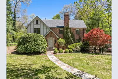 81 Garden Rd, Wellesley, MA 02481 - Photo 1