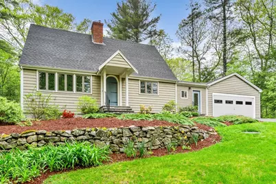 145 Hemlock, Holliston, MA 01746 - Photo 1