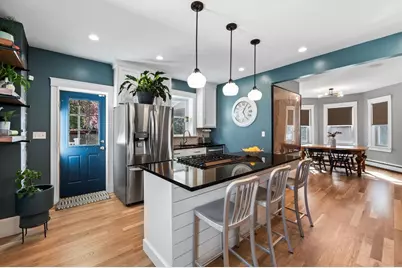 15 Lovett Street, Salem, MA 01970 - Photo 1