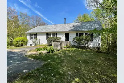 48 North Main Street, New Salem, MA 01355 - Photo 1