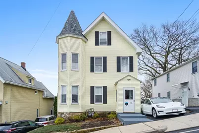 18 Horace St, Malden, MA 02148 - Photo 1
