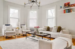 454 Green St, Cambridge, MA 02139 - Photo 1